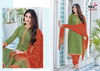 Ikat And Batik By Kala Printed Cotton Readymade Dress Wholesale Price In Surat
